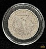 1879-P Morgan Silver Dollar - 2