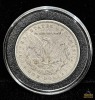 1879-P Morgan Silver Dollar - 2