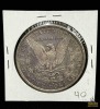 1880-S Morgan Dollar - 2