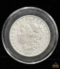 1880-O Morgan Dollar