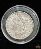 1880-O Morgan Dollar