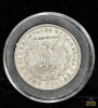 1880-O Morgan Dollar - 2