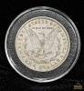 1880-P Morgan Dollar - 2