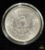 1880-P Morgan Dollar - 2