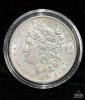 1881-O Morgan Silver Dollar