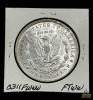 1882-O Morgan Dollar - 2