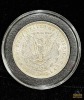 1881-O Morgan Silver Dollar - 2