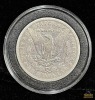 1882-S Morgan Dollar - 2