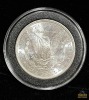 1882-S Morgan Dollar - 2