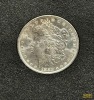 1882-CC Morgan Dollar - 3