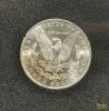 1882-CC Morgan Dollar - 4