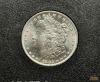 1882- CC Morgan Dollar - 3