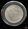 1883-O Morgan Silver Dollar