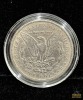 1883-P Morgan Silver Dollar - 2