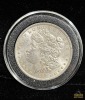 1884-O Morgan Silver Dollar