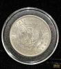 1884-O Morgan Silver Dollar - 2