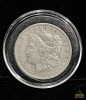 1884-O Morgan Silver Dollar