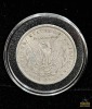 1884-O Morgan Silver Dollar - 2