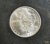 1884-CC Morgan Dollar - 3