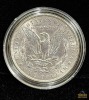 1886-P Morgan Silver Dollar - 2