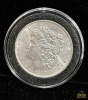 1886-P Morgan Silver Dollar