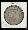 1887-P Morgan Silver Dollar - 2