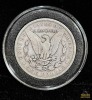 1887-P Morgan Silver Dollar - 2