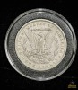 1887-P Morgan Silver Dollar - 2