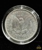 1887-P Morgan Silver Dollar - 2