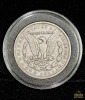 1887-P Morgan Silver Dollar - 2