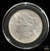 1887-P Morgan Silver Dollar