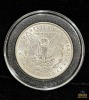 1887-P Morgan Silver Dollar - 2