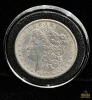 1888-P Morgan Silver Dollar