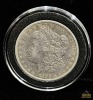 1888-P Morgan Silver Dollar