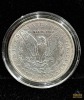 1889-P Morgan Silver Dollar - 2