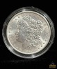 1889-P Morgan Silver Dollar