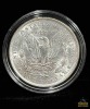 1889-P Morgan Silver Dollar - 2