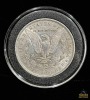 1889-O Morgan Silver Dollar - 2