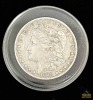 1889-O Morgan Silver Dollar