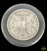 1889-O Morgan Silver Dollar - 2