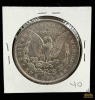 1891-O Morgan Silver Dollar - 2