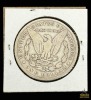 1896-S Morgan Silver Dollar - 2