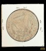 1899-O Morgan Silver Dollar - 2