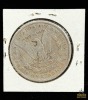 1899-O Morgan Silver Dollar - 2