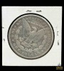 1900-O Morgan Silver Dollar - 2