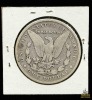 1900-O Morgan Silver Dollar - 2