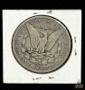 1900-O Morgan Silver Dollar - 2