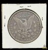 1900-O Morgan Silver Dollar - 2