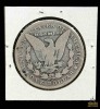 1901-O Morgan Silver Dollar - 2