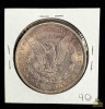 1904-O Morgan Dollar - 2